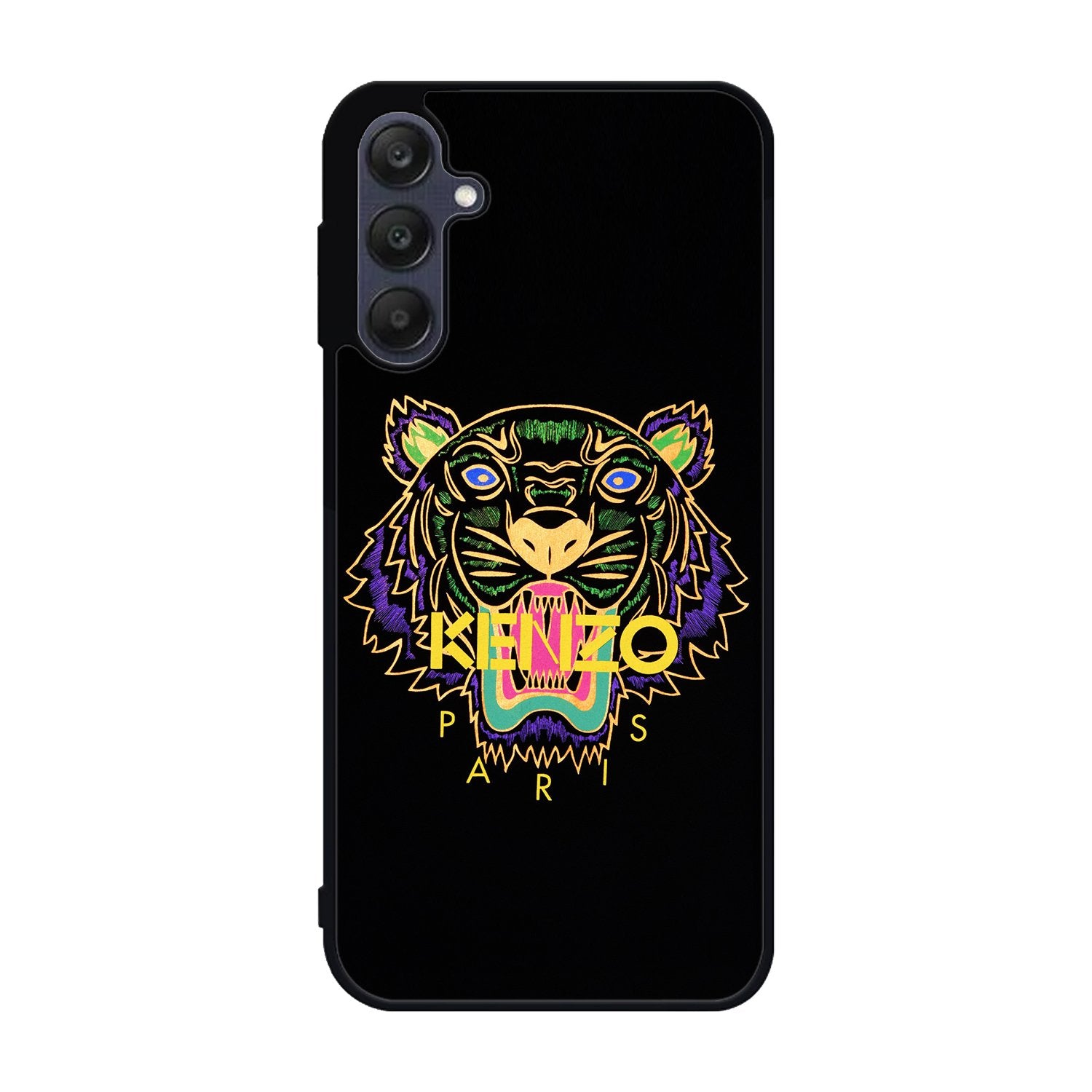 Kenzo Paris Samsung Galaxy A25 5G Case BC2862