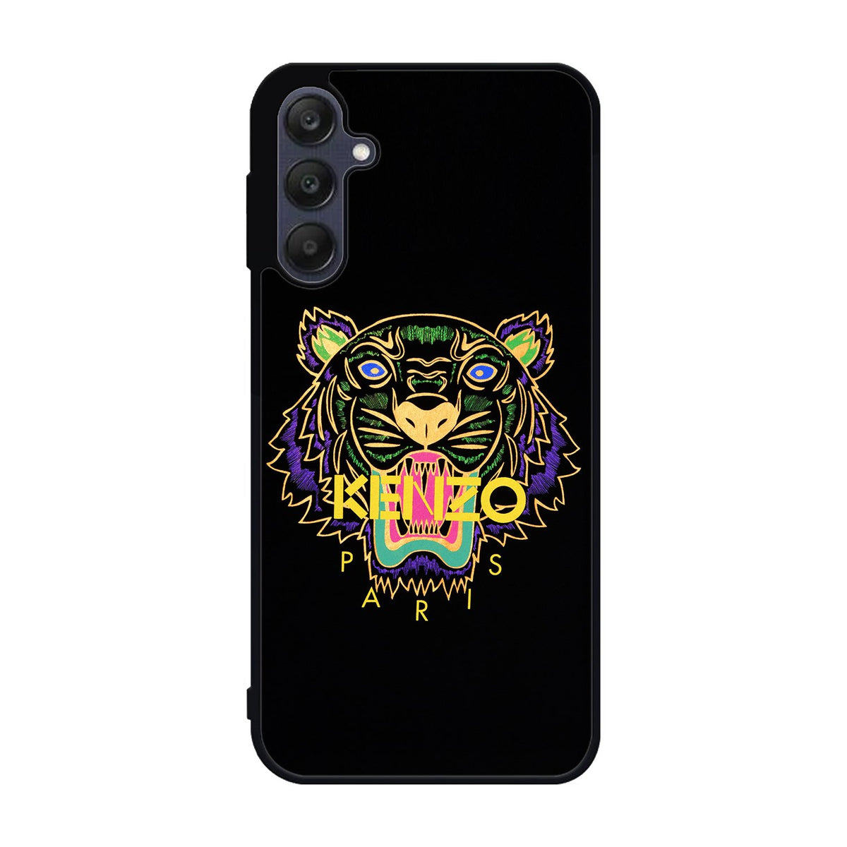 Kenzo Paris Samsung Galaxy A25 5G Case BC2862