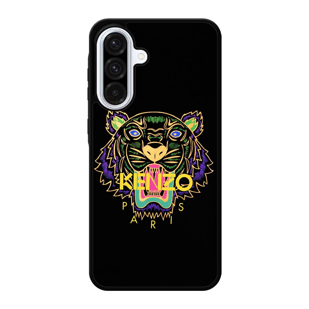 Kenzo Paris Samsung Galaxy A56 Case BC2862