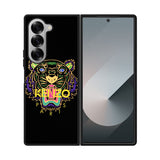 Kenzo Paris Case Samsung Galaxy Z Fold 6 5G BC2862