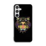 Kenzo Paris Samsung Galaxy A26 5G Case BC2862