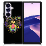 Kenzo Paris Samsung Galaxy Z Fold 7 5G Case BC2862