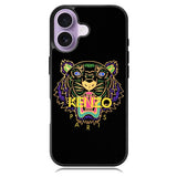 Kenzo Paris iPhone 17 Case BC2862