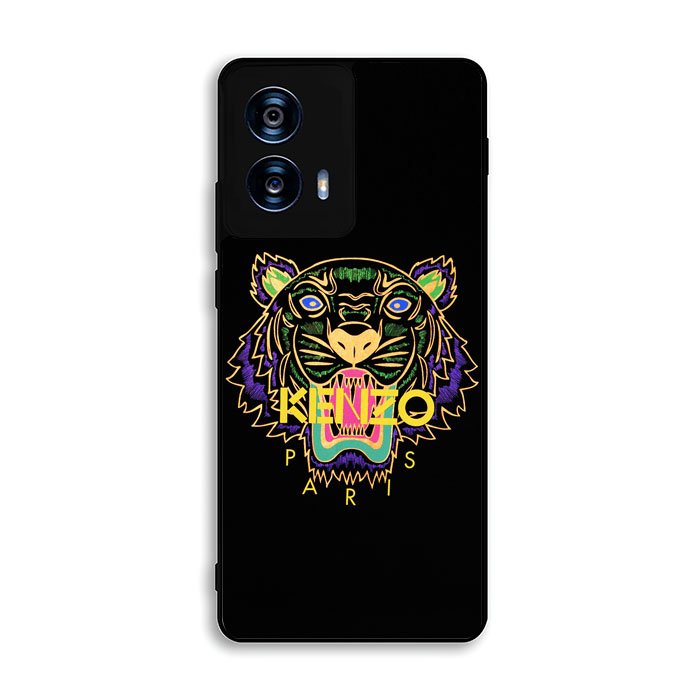 Kenzo Paris Motorola Moto G Power 5G 2024 Case BC2862