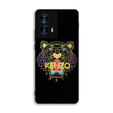 Kenzo Paris Motorola Moto G Power 5G 2024 Case BC2862