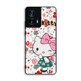 Hello Kitty Cute Flower Motorola Moto G Power 5G 2024 Case FE5817