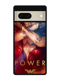 Wonder Woman Google Pixel 7 Case