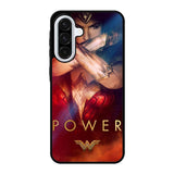 Wonder Woman Samsung Galaxy A56 Case FE6181