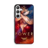 Wonder Woman Samsung Galaxy A26 Case FE6181