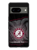 Alabama football Google Pixel 8a Case