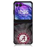Alabama football Motorola Moto Razr 2024 , Moto Razr 50 Case