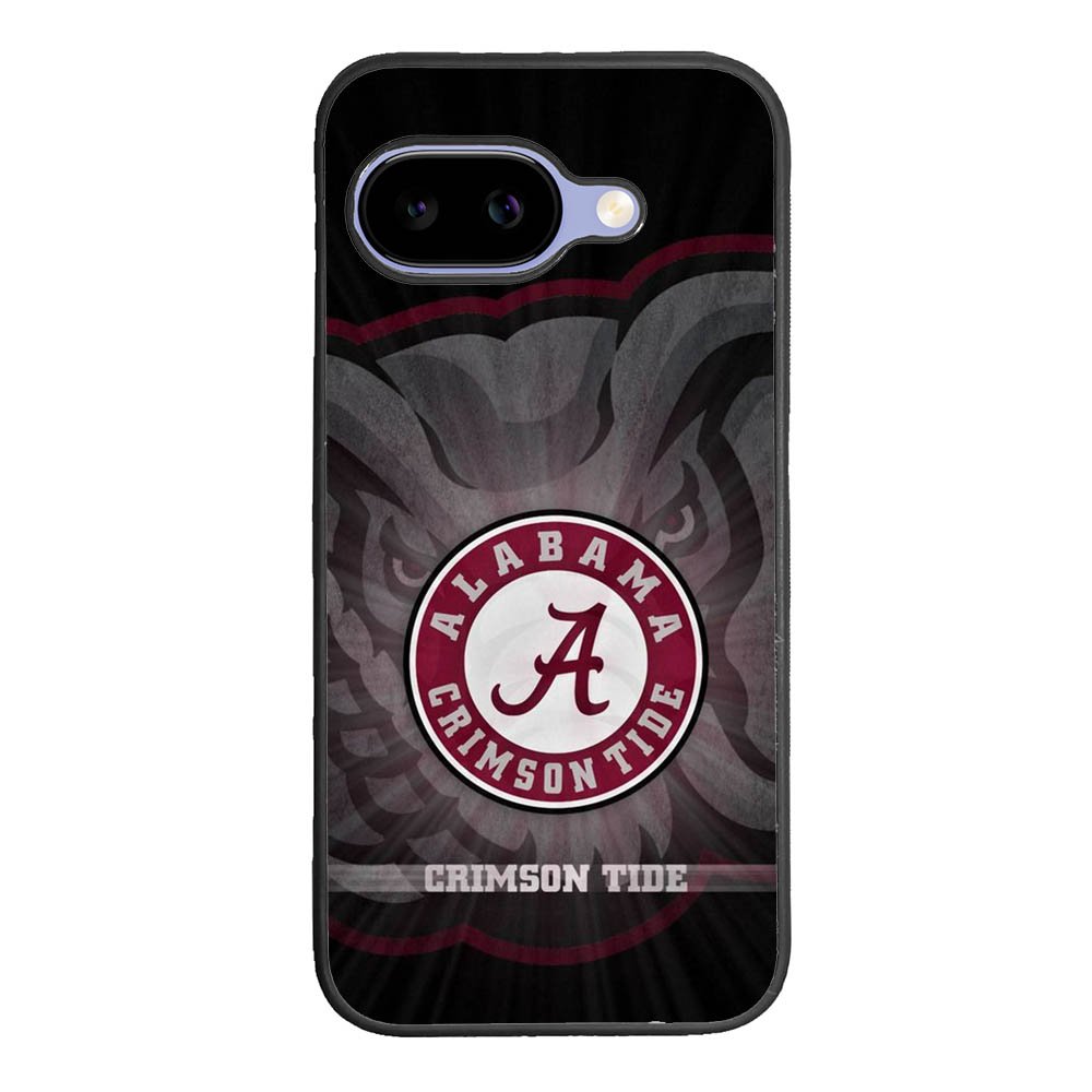 Alabama football Google Pixel 10A Case BC2812