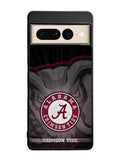 Alabama football Google Pixel 7 Pro Case