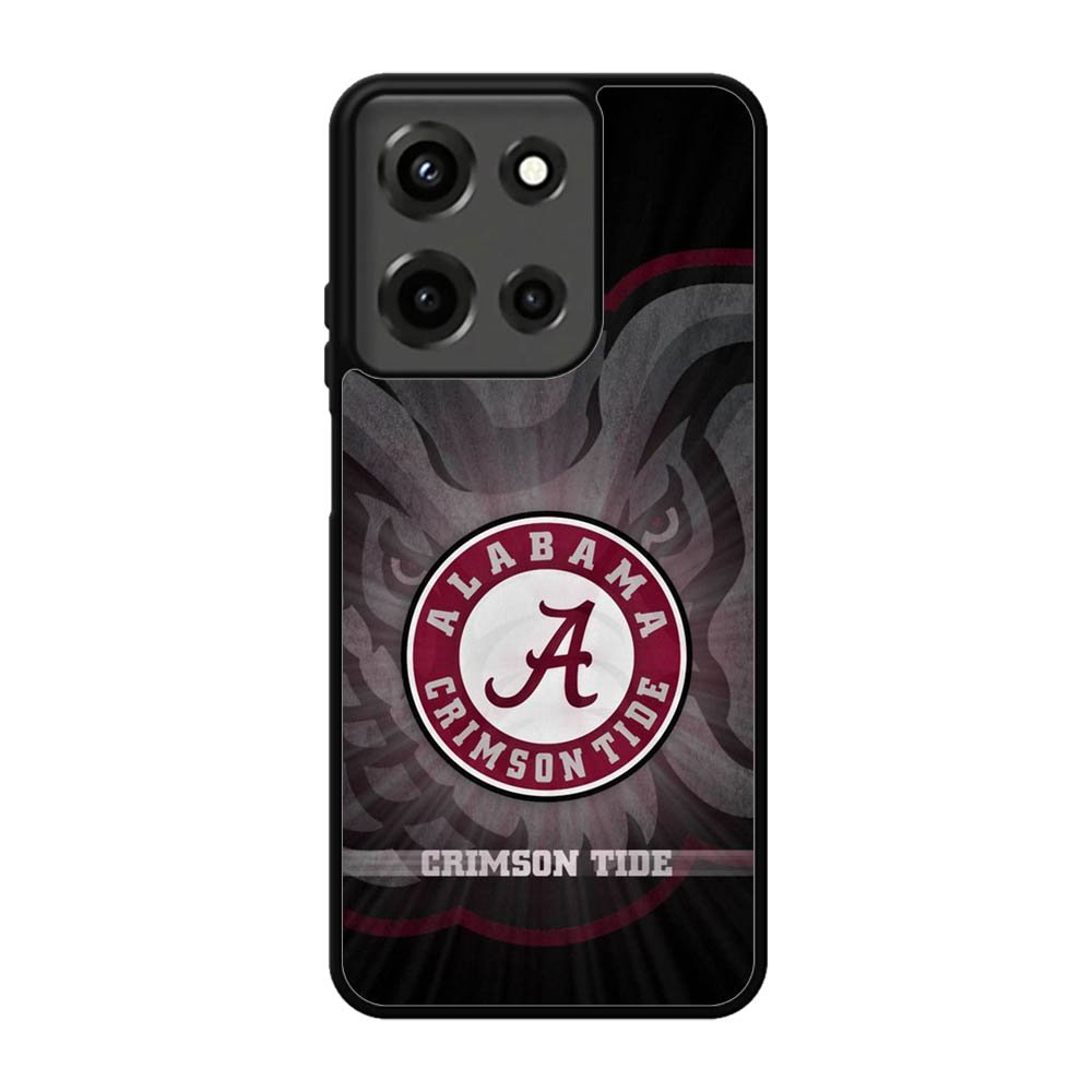 Alabama football Motorola Moto G 5G 2025 Case FE5937