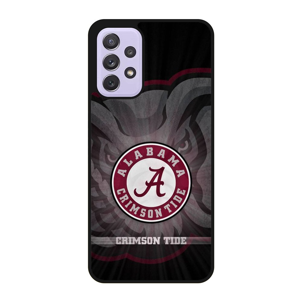 Alabama football Samsung Galaxy A23 5G Case BC2812