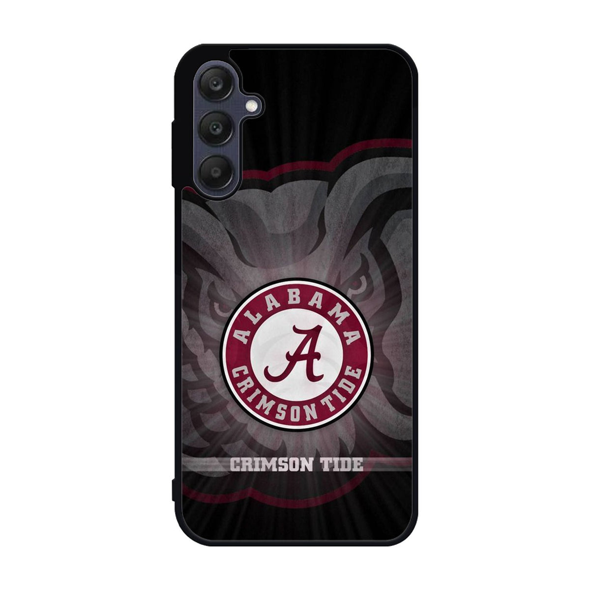 Alabama football Samsung Galaxy A25 5G Case BC2812