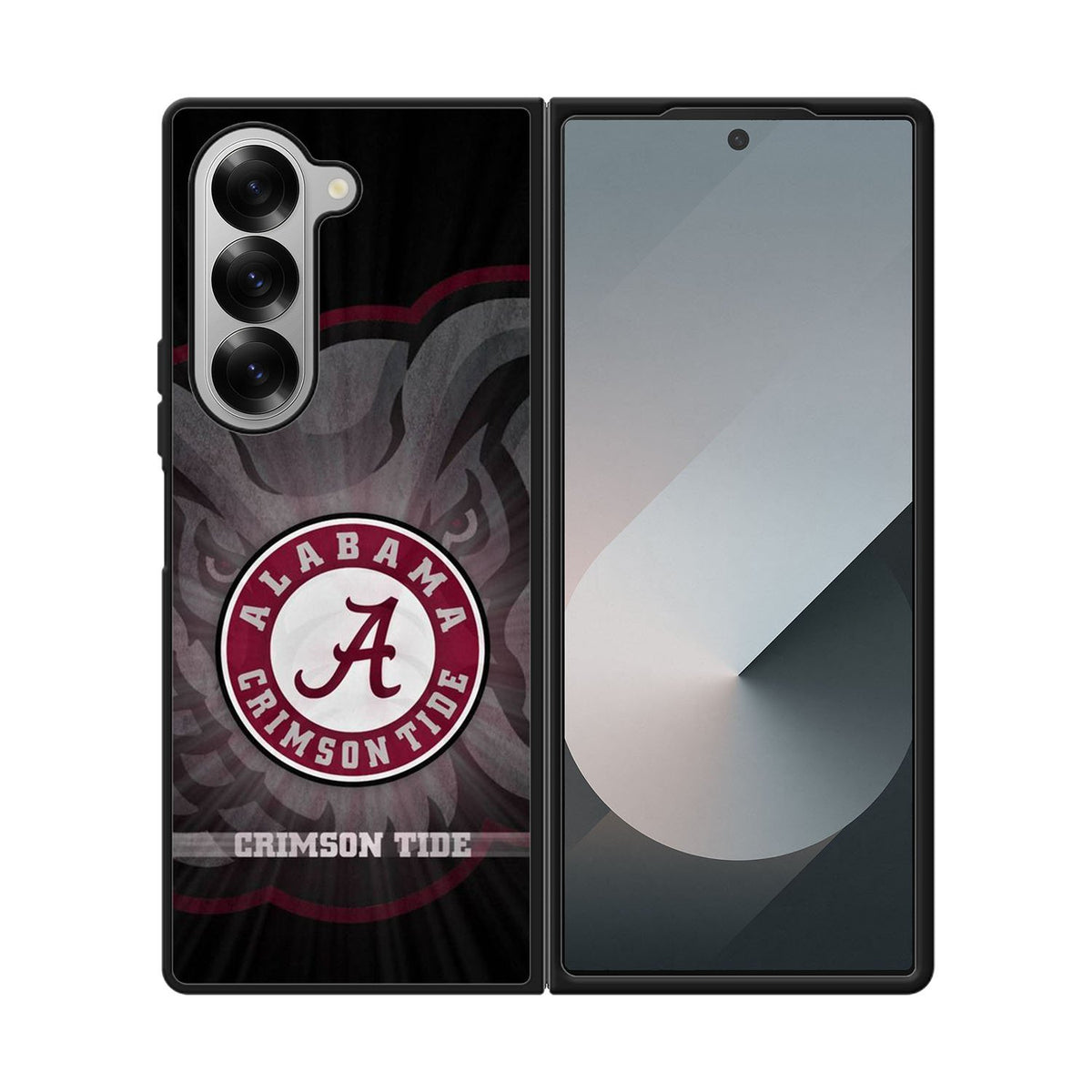 Alabama football Case Samsung Galaxy Z Fold 6 5G BC2812