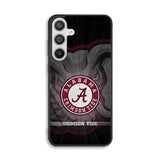 Alabama football Samsung Galaxy A26 Case FE0309