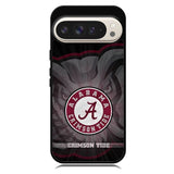 Alabama football Google Pixel 10 | Google Pixel 10 Pro Case BC2812