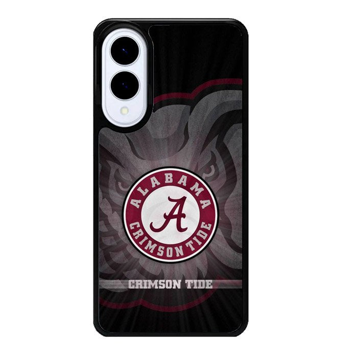 Alabama football Samsung Galaxy S25 Edge Case Case