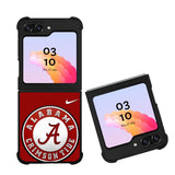 Alabama crimson tide logo Case Samsung Galaxy Z Flip 5 5G BC2811