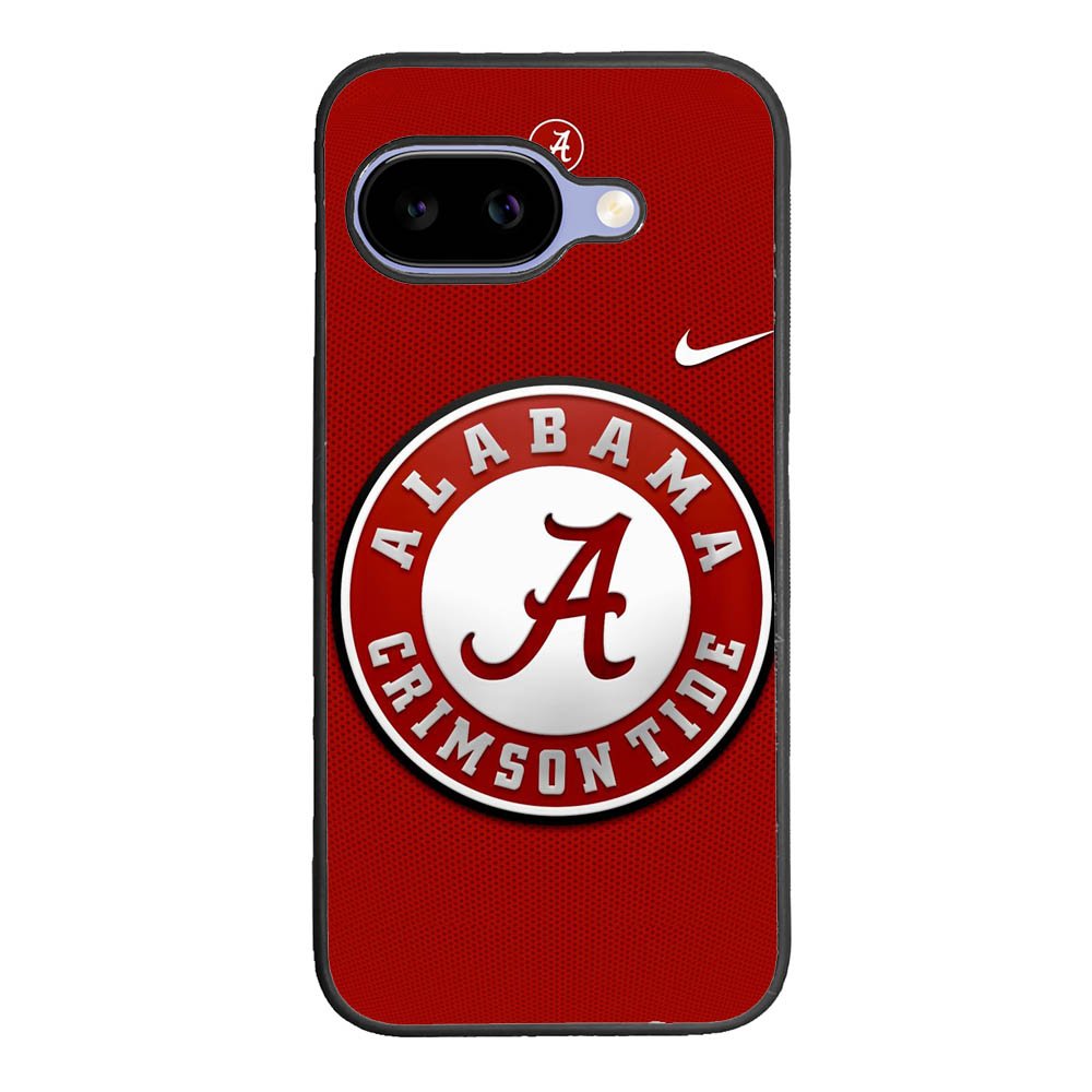 Alabama crimson tide logo Google Pixel 10A Case BC2811
