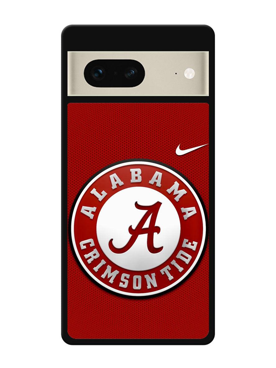 Alabama crimson tide logo 2nd Google Pixel 7 Case