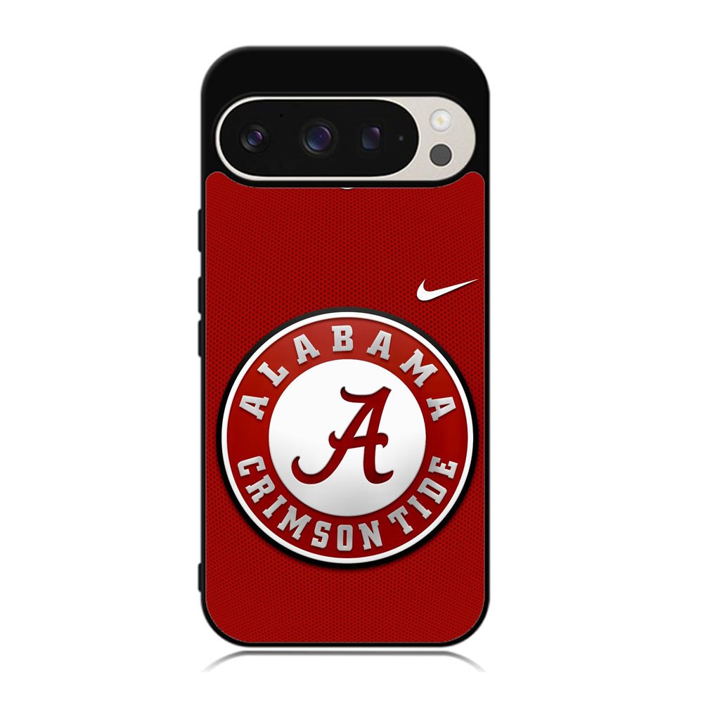 Alabama crimson tide logo Case Google Pixel 9 Pro XL BC2811
