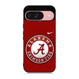 Alabama crimson tide logo Case Google Pixel 9 BC2811