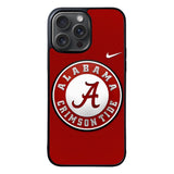 Alabama crimson tide logo Case iPhone 15 Pro BC2811