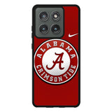 Alabama crimson tide logo Case Motorola Moto Edge 2025 BC2811