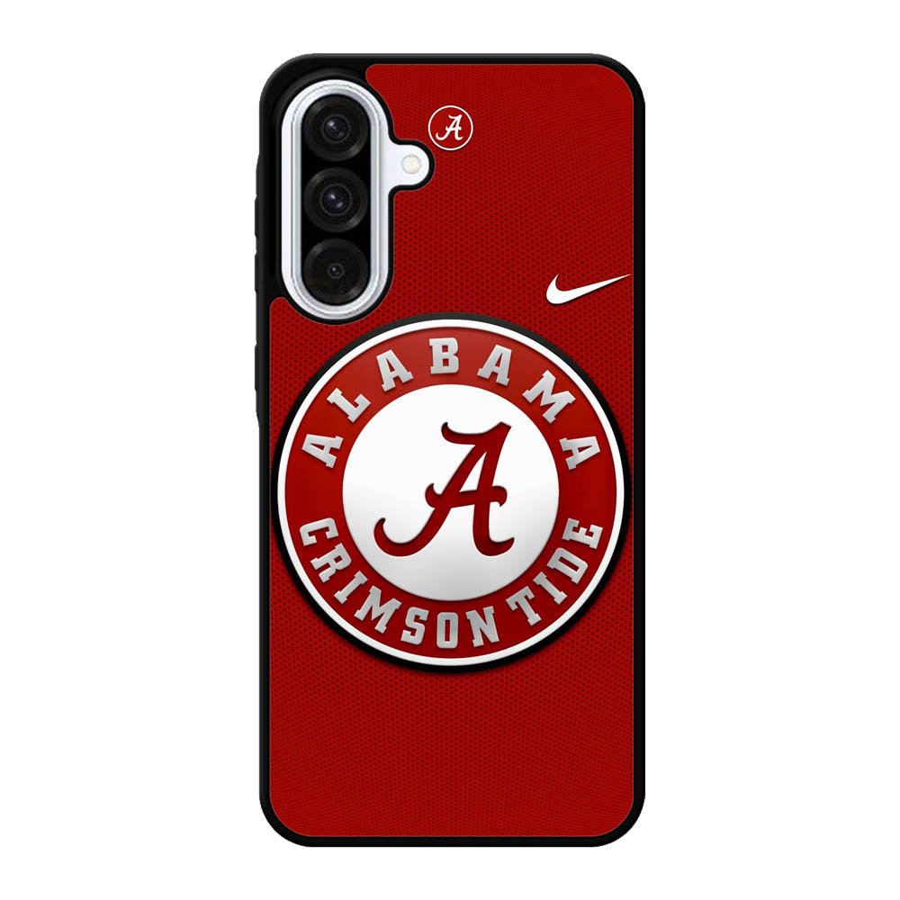 Alabama crimson tide logo 2nd Samsung Galaxy A56 Case FE5219