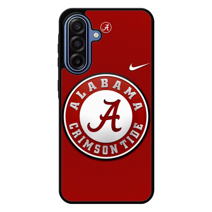 Alabama crimson tide logo Samsung Galaxy A17 5G Case BC2811