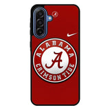 Alabama crimson tide logo Samsung Galaxy A17 5G Case BC2811