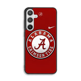 Alabama crimson tide logo 2nd Samsung Galaxy A26 Case FE0635