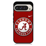 Alabama crimson tide logo Google Pixel 10 | Google Pixel 10 Pro Case BC2811