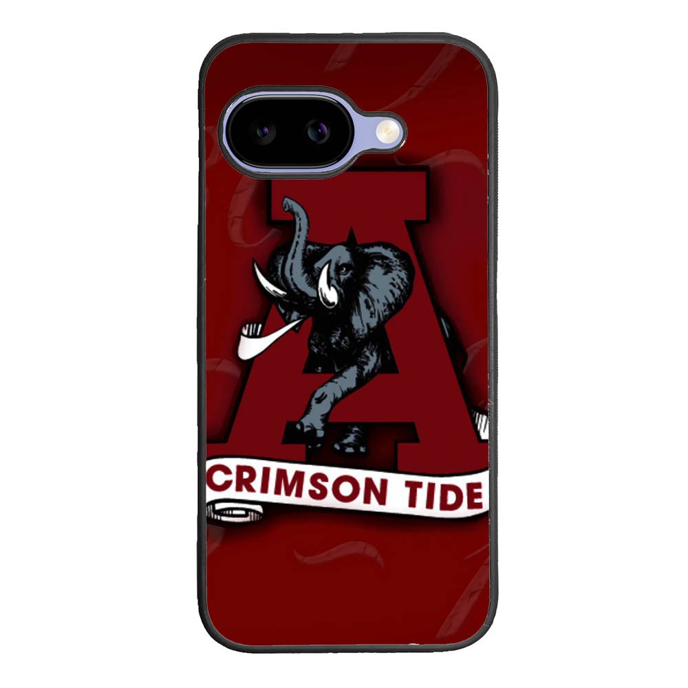 Alabama crimson tide football Google Pixel 10A Case BC2810
