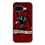 Alabama crimson tide football Google Pixel 10A Case BC2810