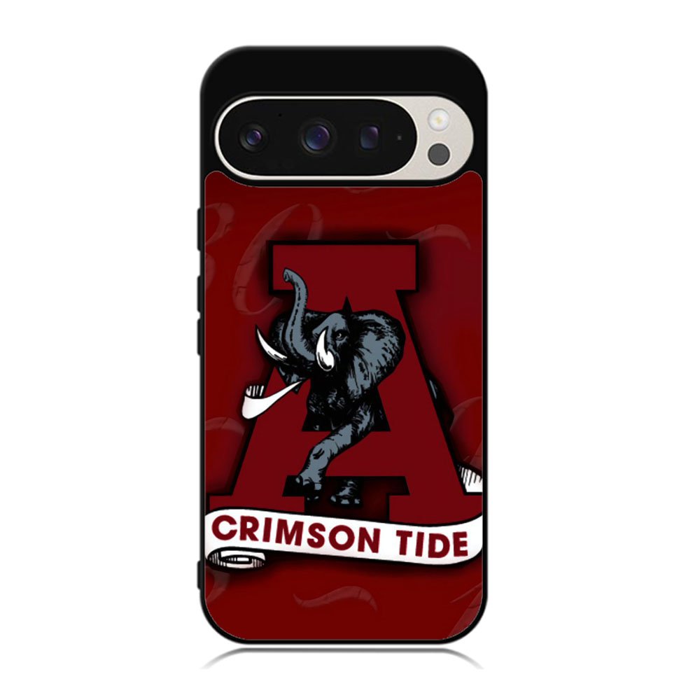 Alabama crimson tide football Case Google Pixel 9 Pro XL BC2810