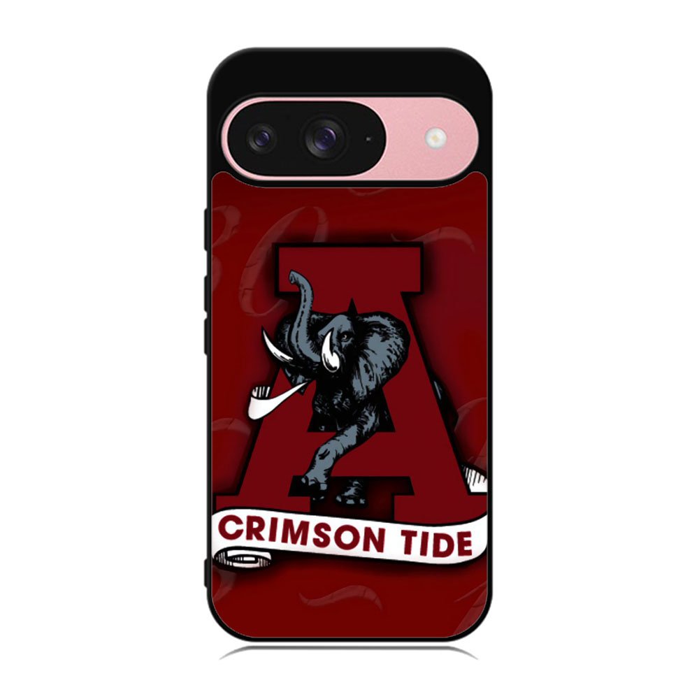 Alabama crimson tide football Case Google Pixel 9 BC2810