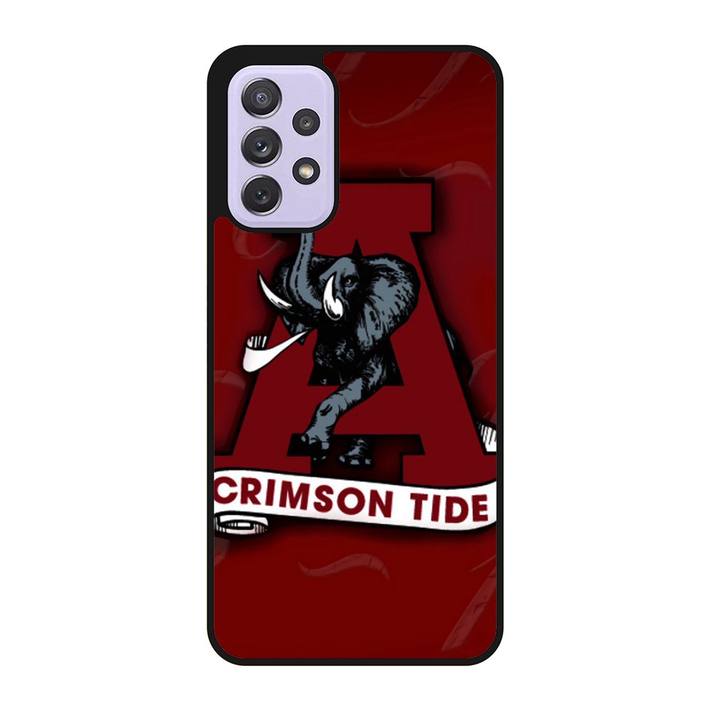 Alabama crimson tide football Samsung Galaxy A23 5G Case BC2810