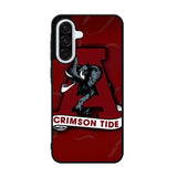 Alabama crimson tide football Samsung Galaxy A36 Case FE7792