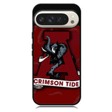 Alabama crimson tide football Google Pixel 10 | Google Pixel 10 Pro Case BC2810