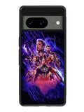 Avengers End Game Marvel Google Pixel 8a Case