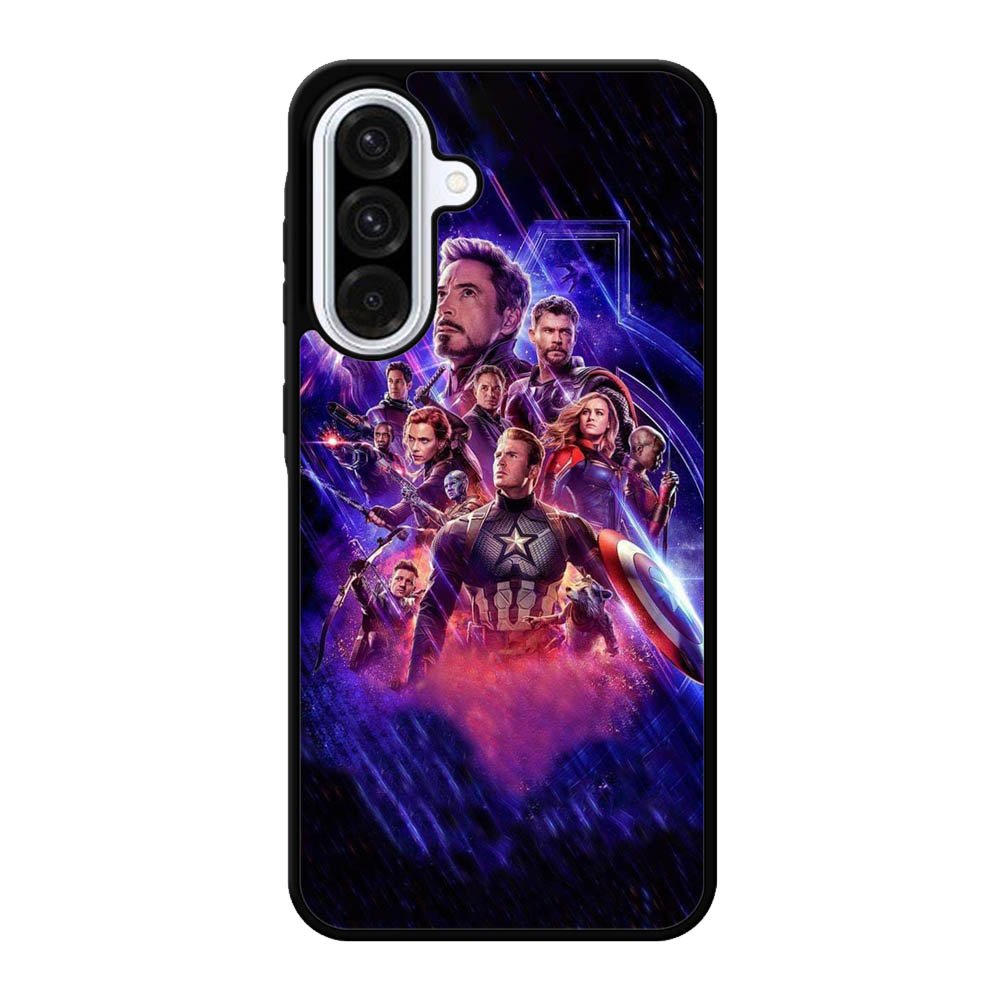 Avengers End Game Marvel Samsung Galaxy A56 Case FE3857