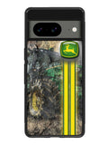 John Deere Line Google Pixel 8a Case