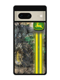 John Deere Line Google Pixel 7 Case
