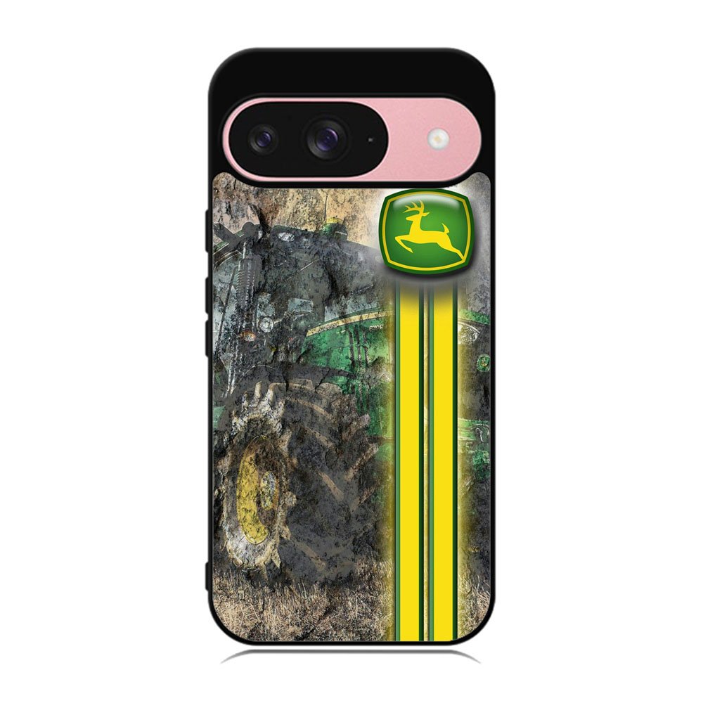 John Deere Line Case Google Pixel 9 BC2860