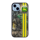 John Deere Line Case iPhone 15 BC2860