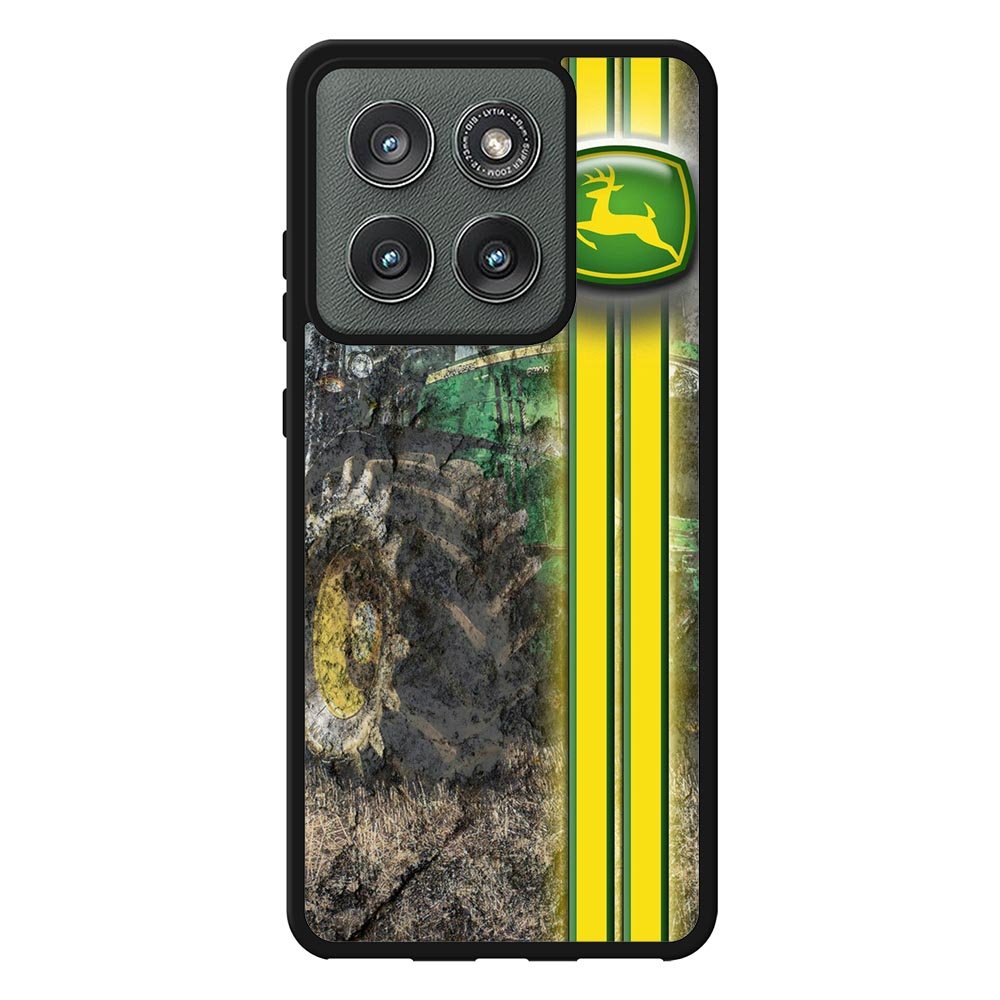 John Deere Line Case Motorola Moto Edge 2025 BC2860